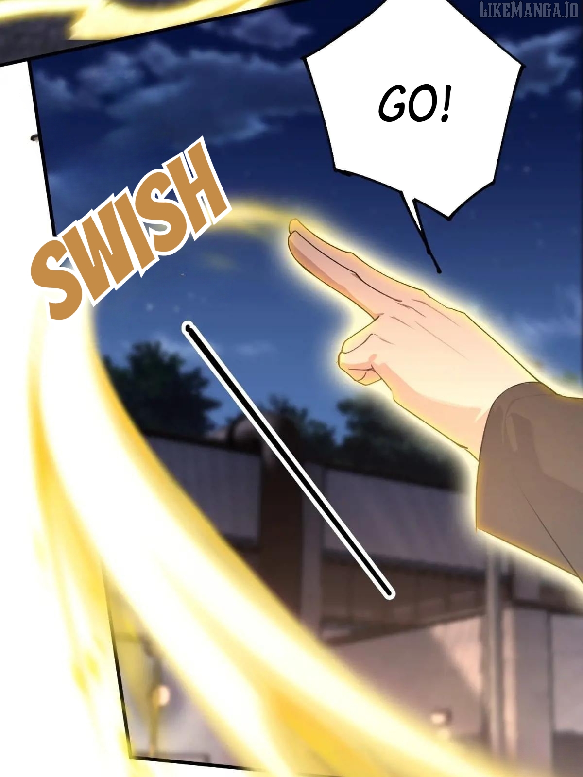 Outrageous! I opened a training class for empresses Chapter 71 - page 16